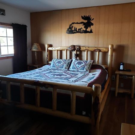 Crescent Moon Motel Dış mekan fotoğraf
