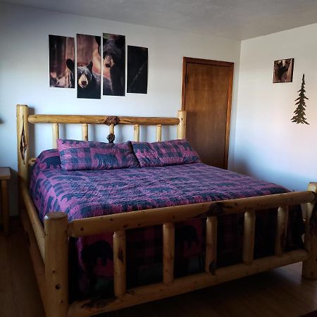 Crescent Moon Motel Dış mekan fotoğraf