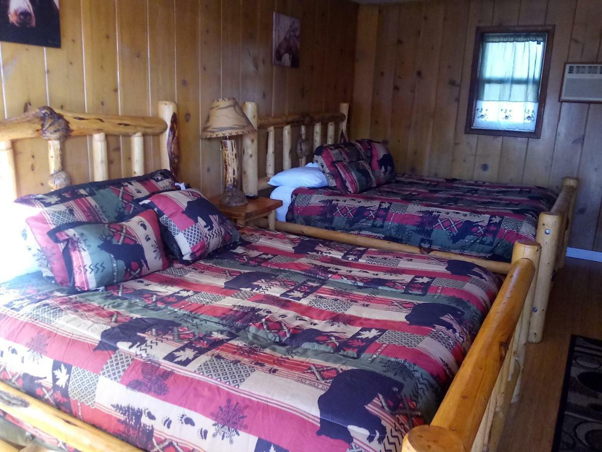 Crescent Moon Motel Dış mekan fotoğraf