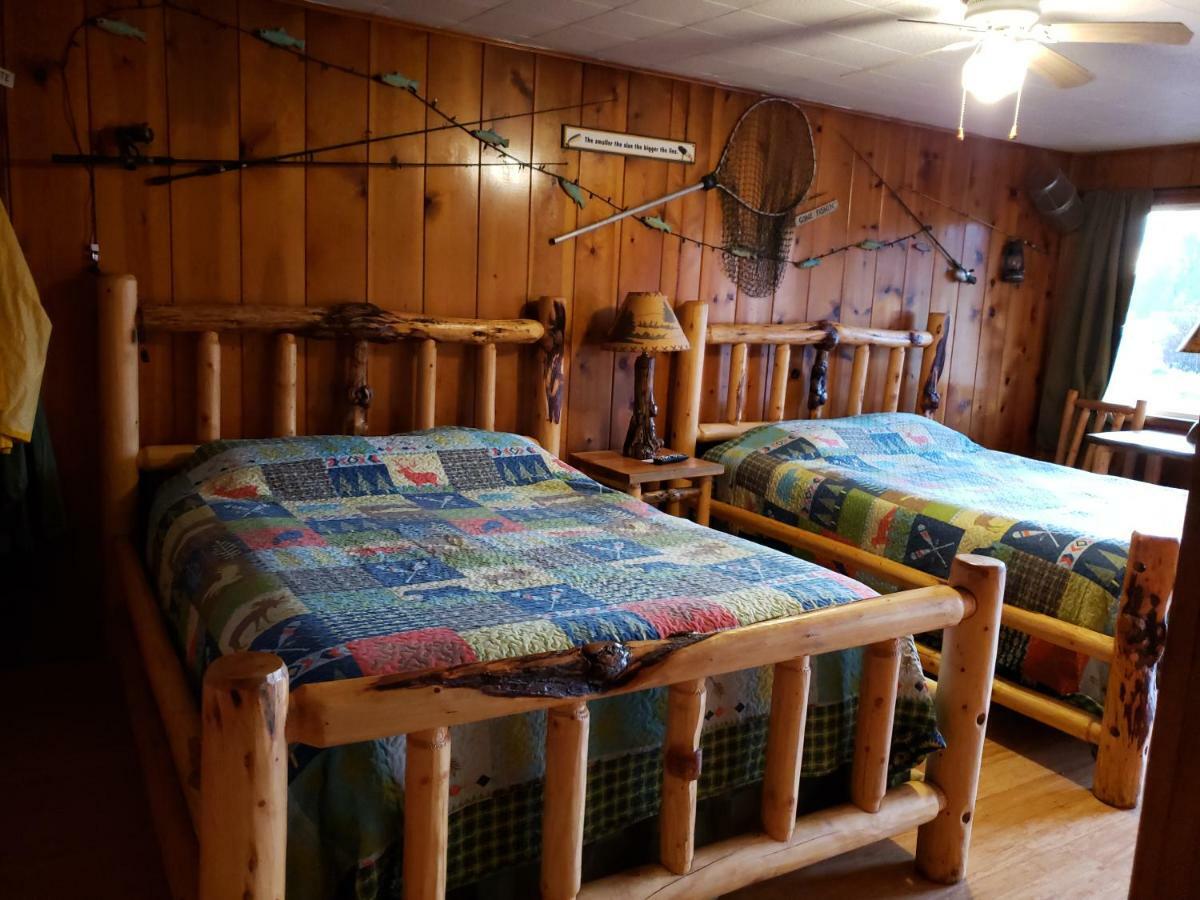 Crescent Moon Motel Dış mekan fotoğraf