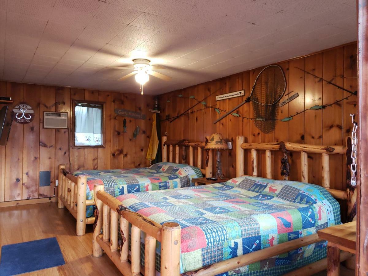 Crescent Moon Motel Dış mekan fotoğraf