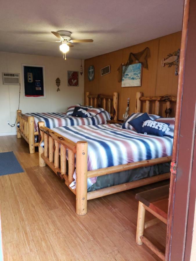 Crescent Moon Motel Dış mekan fotoğraf