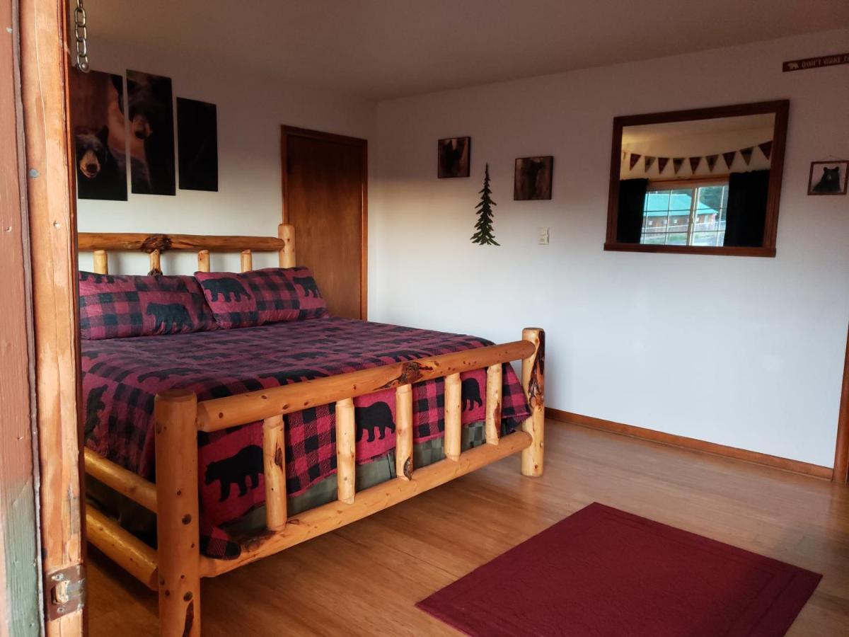 Crescent Moon Motel Dış mekan fotoğraf