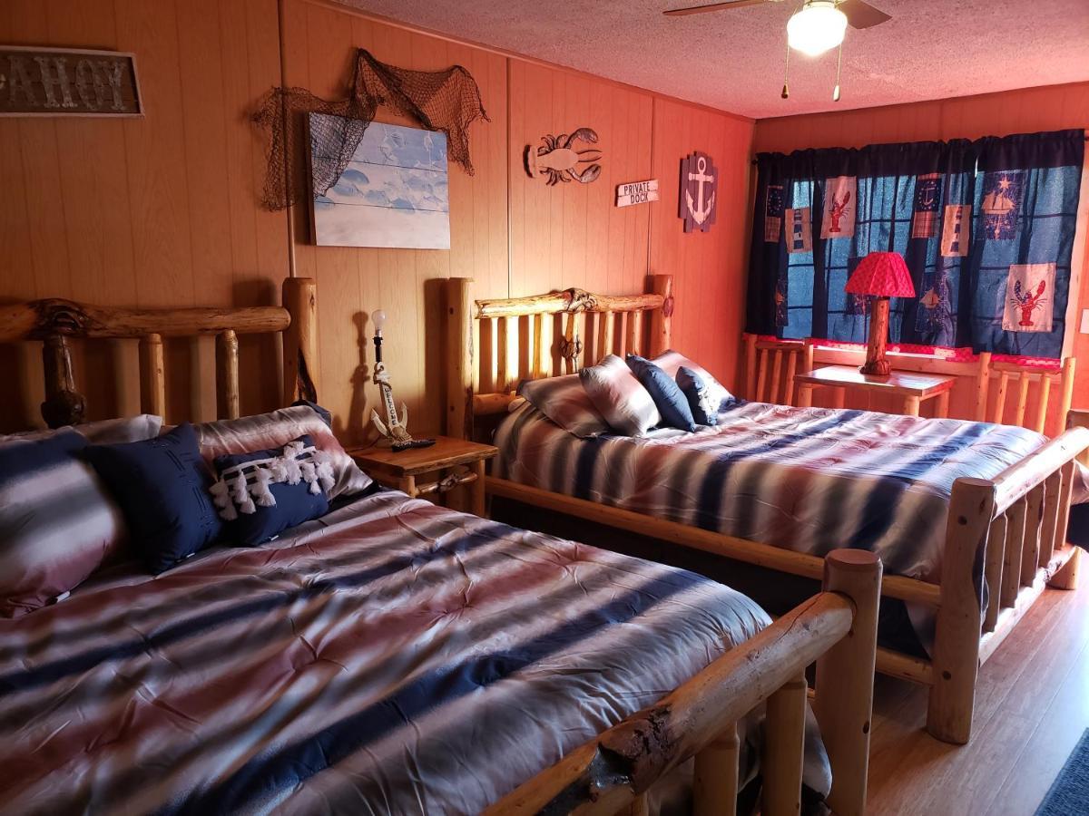 Crescent Moon Motel Dış mekan fotoğraf