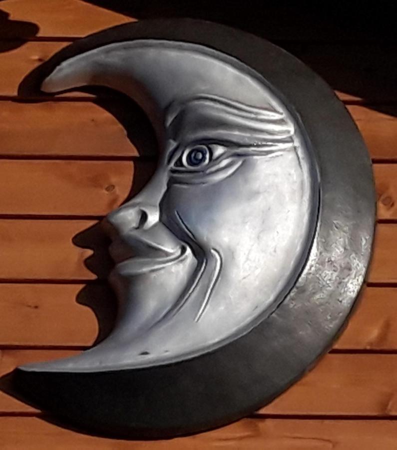 Crescent Moon Motel Dış mekan fotoğraf